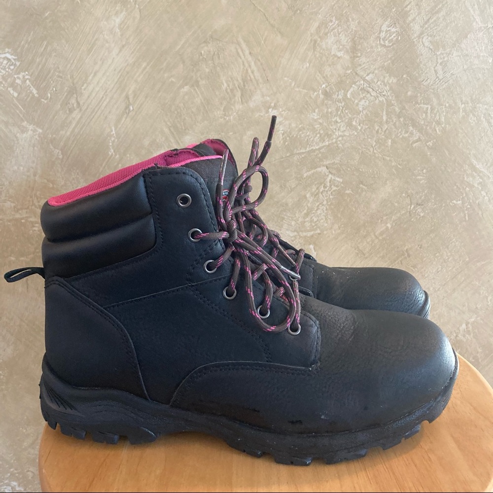 Brahma Winter Boots